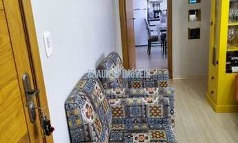 Imagem 6: Magnífico apartamento de 2 dormitórios, situado a poucos metros da Catedral de Pedra em Ca