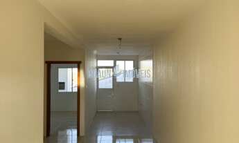 Imagem 3: Apartamento 02 dormitórios 2° andar com sacada na Morada Do Vale I. Aceito compra assistid