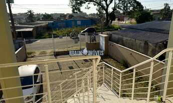 Imagem 5: Apartamento 02 dormitórios 2° andar com sacada na Morada Do Vale I. Aceito compra assistid