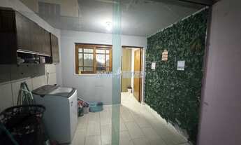 Imagem 7: Aceito compra assistida, Apartamento térreo 2 dormitórios até 100% financiado no bairro Vi