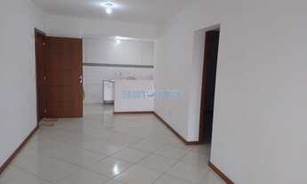 Imagem 3: Apartamento 2 dormitórios, com vaga de garagem coberta até 100% financiado, atrás da facu