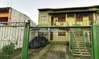 Imagem 2: Aceito compra assistida, Apartamento térreo 2 dormitórios até 100% financiado no bairro Vi