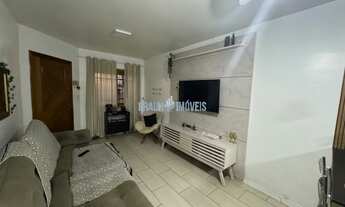 Imagem 5: Aceito compra assistida, Apartamento térreo 2 dormitórios até 100% financiado no bairro Vi