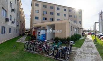 Imagem: Apartamento 2 Dormitórios no Parque da