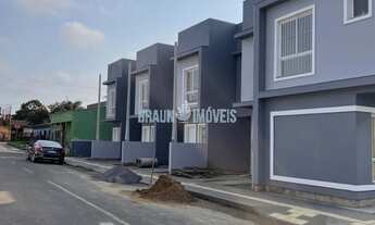 Imagem 3: Sobrado 2 dormitórios de esquina em Cachoeirinha, pode ser financiado próximo a Av Princ