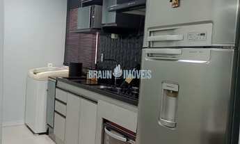 Imagem 7: Apartamento 2 Dormitórios no Parque da Matriz em Cachoeirinha