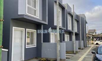 Imagem 2: Sobrado 2 dormitórios de esquina em Cachoeirinha, pode ser financiado próximo a Av Princ