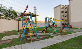 Imagem 4: Apartamento 2 Dormitórios no Parque da Matriz em Cachoeirinha