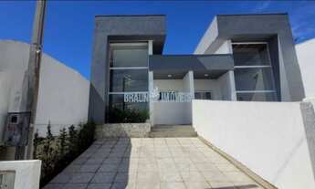 Imagem 2: Casa 3 dormitórios sendo 1 suíte em Gravataí de excelente padrão na parada 68 á poucos met