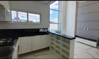 Imagem 6: Casa 3 dormitórios sendo 1 suíte em Gravataí de excelente padrão na parada 68 á poucos met