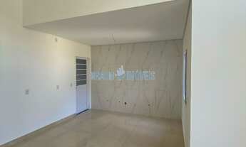 Imagem 5: Casa à venda no Parque Ipiranga em Gravataí, conta com 2 dormitórios, com um design modern