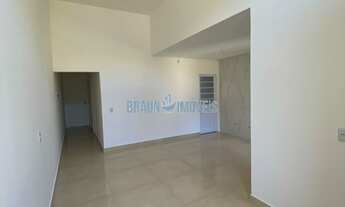 Imagem 6: Casa à venda no Parque Ipiranga em Gravataí, conta com 2 dormitórios, com um design modern