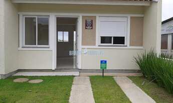 Imagem 2: Lançamento Parque do Mirante na Morada do Vale II em Gravataí. Casa de 1 dormitórios e com