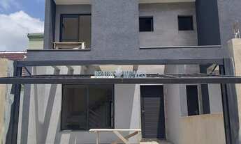 Imagem: Belíssimo sobrado 3 dormitórios sendo