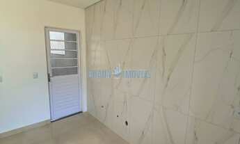 Imagem 7: Casa à venda no Parque Ipiranga em Gravataí, conta com 2 dormitórios, com um design modern