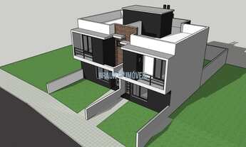 Imagem 2: SOBRADO 2 suites no Vale do Sol em Cachoeirinha próximo ao Hospital em Construcão.