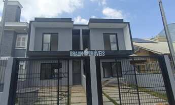 Imagem: Sobrado 02 dormitórios no Bairro Vale Do