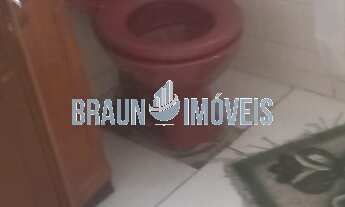 Imagem 4: Terreno 10X33 em Cachoeirinha com Casa de madeira com 3 quartos, 2 salas amplas na parada