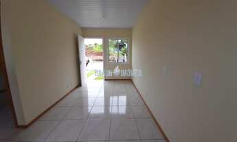 Imagem 3: Lançamento Parque do Mirante na Morada do Vale II em Gravataí. Casa de 1 dormitórios e com