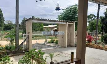 Imagem 2: Casa 3 Dormitórios com 1 suite em Águas Claras Viamão à 250 metros da RS 040