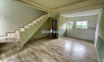 Imagem 7: Excelente sobrado 2 dormitórios até 100% financiado em Gravataí no Bairro Passos Dos Ferre