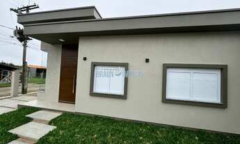 Imagem 3: Casa 03 dormitórios sendo 01 suíte em nova Tramandaí próximo ao centro