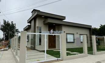 Imagem: Casa 03 dormitórios sendo 01 suíte em