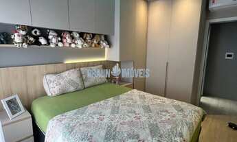 Imagem 4: Sobrado com piscina, 2 Dormitórios, 2 banheiros, lavabo