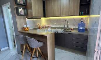 Imagem 7: Sobrado com piscina, 2 Dormitórios, 2 banheiros, lavabo