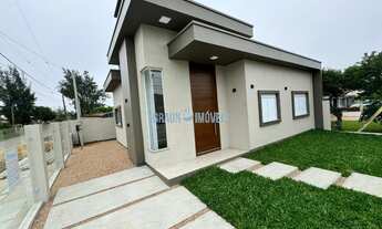 Imagem 4: Casa 03 dormitórios sendo 01 suíte em nova Tramandaí próximo ao centro