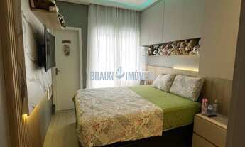 Imagem 6: Sobrado com piscina, 2 Dormitórios, 2 banheiros, lavabo