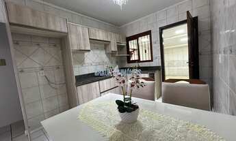 Imagem 3: Casa à venda no bairro Bela Vista, em Gravataí Semi mobiliada Até 100% financiada