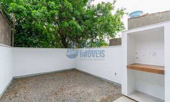 Imagem 3: Sobrado 2 suites novo em Gravataí/RS no Bairro Parque Olinda , parada 68 à 700 metros da