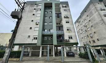 Imagem 5: Apartamento 2 dormitórios, com vaga de garagem coberta , atrás da faculdade Cesuca em Cac