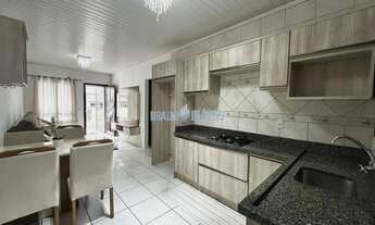 Imagem 2: Casa à venda no bairro Bela Vista, em Gravataí Semi mobiliada Até 100% financiada