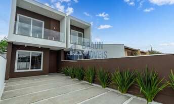 Imagem: Sobrado 2 suites novo em Gravataí/RS no