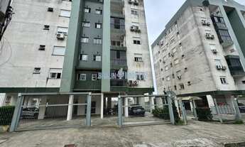 Imagem 6: Apartamento 2 dormitórios, com vaga de garagem coberta , atrás da faculdade Cesuca em Cac