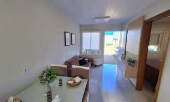 Imagem 6: Casas de 1 e 2 dormitórios com pátio privativo, á venda e Cachoeirinha, próximo ao Centro