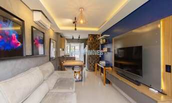 Imagem 6: Casa 2 dormitórios totalmente mobiliada no condominio São João em Canoas totalmente refor