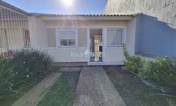 Imagem 2: Casas de 1 e 2 dormitórios com pátio privativo, á venda e Cachoeirinha, próximo ao Centro