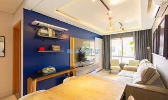 Imagem 4: Casa 2 dormitórios totalmente mobiliada no condominio São João em Canoas totalmente refor