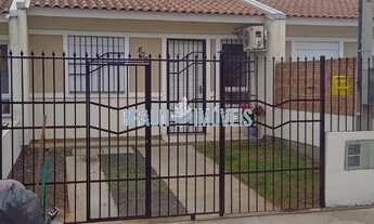 Imagem: Vendo a Cheve de Casa 1 dormitório no Residencial