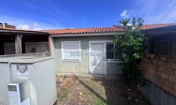 Imagem 2: Vendo a Cheve de Casa 1 dormitório no Residencial Campo Belo em Cachoeirinha