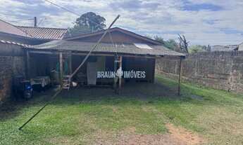 Imagem 5: Casa mista 2 dormitórios com terreno medindo 10 x 30 em cachoeirinha na parada 55