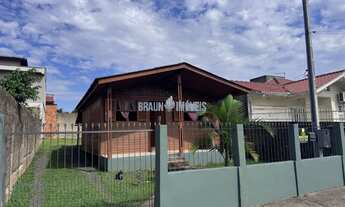 Imagem 3: Casa mista 2 dormitórios com terreno medindo 10 x 30 em cachoeirinha na parada 55