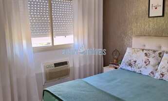 Imagem 6: Apartamento 2 dormitórios, com vaga de garagem coberta ao lado da faculdade Cesuca em Cac