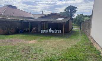 Imagem 6: Casa mista 2 dormitórios com terreno medindo 10 x 30 em cachoeirinha na parada 55