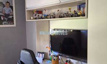 Imagem 4: Apartamento 2 dormitórios, com vaga de garagem coberta ao lado da faculdade Cesuca em Cac