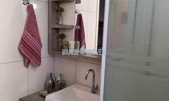 Imagem 3: Apartamento 2 dormitórios, com vaga de garagem coberta ao lado da faculdade Cesuca em Cac