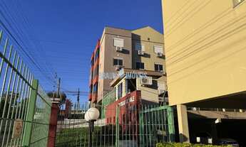 Imagem 3: Apartamento 2 Dormitórios semi mobiliado em excelente localização proximo ao Shopping e f